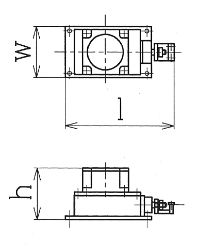 ワイヤ駆動振動トラフ NUW-25～200